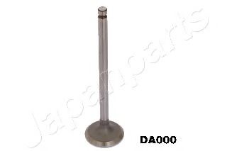 JAPANPARTS VV-DA000 Впускной клапан для DAIHATSU FEROZA HARD TOP (Дайхатсу Фэроза хард топ) JAPANPARTS VV-DA000 Впускной клапан для DAIHATSU FEROZA HARD TOP (Дайхатсу Фэроза хард топ)