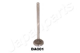 JAPANPARTS VV-DA001 Выпускной клапан для DAIHATSU FEROZA HARD TOP (Дайхатсу Фэроза хард топ) JAPANPARTS VV-DA001 Выпускной клапан для DAIHATSU FEROZA HARD TOP (Дайхатсу Фэроза хард топ)