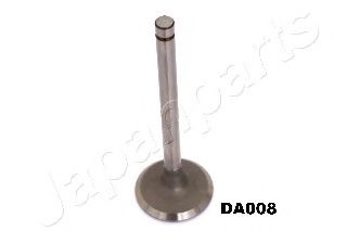 JAPANPARTS VV-DA008 Впускной клапан для DAIHATSU SCAT (Дайхатсу Сcат) JAPANPARTS VV-DA008 Впускной клапан для DAIHATSU SCAT (Дайхатсу Сcат)