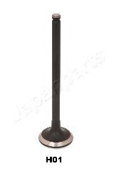 JAPANPARTS VV-H01 Выпускной клапан 