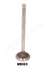 JAPANPARTS VV-MI001 Выпускной клапан для MITSUBISHI PAJERO/SHOGUN (Митсубиши/митсубиси Пажэро/шогун) JAPANPARTS VV-MI001 Выпускной клапан для MITSUBISHI PAJERO/SHOGUN (Митсубиши/митсубиси Пажэро/шогун)