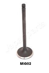 JAPANPARTS VV-MI002 Впускной клапан для MITSUBISHI MONTERO (Митсубиши/митсубиси Монтэро) JAPANPARTS VV-MI002 Впускной клапан для MITSUBISHI MONTERO (Митсубиши/митсубиси Монтэро)