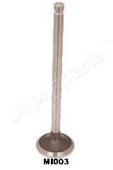JAPANPARTS VV-MI003 Выпускной клапан для MITSUBISHI MONTERO (Митсубиши/митсубиси Монтэро) JAPANPARTS VV-MI003 Выпускной клапан для MITSUBISHI MONTERO (Митсубиши/митсубиси Монтэро)