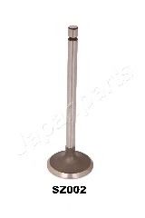 JAPANPARTS VV-SZ002 Впускной клапан 