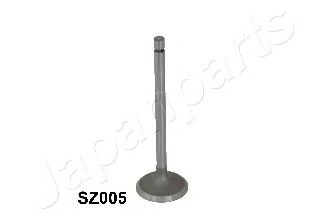 JAPANPARTS VV-SZ005 Впускной клапан 