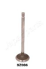 JAPANPARTS VV-SZ006 Выпускной клапан 