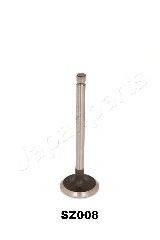 JAPANPARTS VV-SZ008 Выпускной клапан для SUZUKI X-90 (Сузуки X-90) JAPANPARTS VV-SZ008 Выпускной клапан для SUZUKI X-90 (Сузуки X-90)