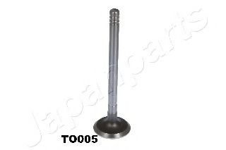 JAPANPARTS VV-TO005 Выпускной клапан для TOYOTA HIACE II (Тойота/тоета Хиаcэ 2) JAPANPARTS VV-TO005 Выпускной клапан для TOYOTA HIACE II (Тойота/тоета Хиаcэ 2)