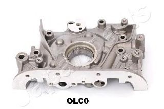 JAPANPARTS XX-OLC0 Масляный насос для DAEWOO MATIZ (Дэу Матиз) JAPANPARTS XX-OLC0 Масляный насос для DAEWOO MATIZ (Дэу Матиз)