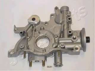 JAPANPARTS XX-OLD1 Масляный насос для DAIHATSU CHARADE IV (Дайхатсу Чарадэ иv) JAPANPARTS XX-OLD1 Масляный насос для DAIHATSU CHARADE IV (Дайхатсу Чарадэ иv)