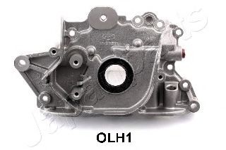 JAPANPARTS XX-OLH1 Масляный насос для HYUNDAI ATOZ (Хендай Атоз) JAPANPARTS XX-OLH1 Масляный насос для HYUNDAI ATOZ (Хендай Атоз)