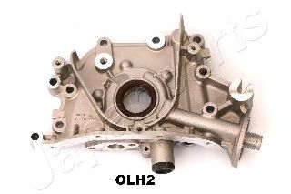JAPANPARTS XX-OLH2 Масляный насос для KIA RIO II (Киа Рио 2) JAPANPARTS XX-OLH2 Масляный насос для KIA RIO II (Киа Рио 2)