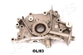JAPANPARTS XX-OLH3 Масляный насос для KIA RIO II (Киа Рио 2) JAPANPARTS XX-OLH3 Масляный насос для KIA RIO II (Киа Рио 2)