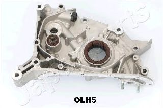 JAPANPARTS XX-OLH5 Масляный насос для HYUNDAI SATELLITE (Хендай Сатэллитэ) JAPANPARTS XX-OLH5 Масляный насос для HYUNDAI SATELLITE (Хендай Сатэллитэ)