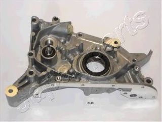 JAPANPARTS XX-OLIO Масляный насос для HYUNDAI SATELLITE (Хендай Сатэллитэ) JAPANPARTS XX-OLIO Масляный насос для HYUNDAI SATELLITE (Хендай Сатэллитэ)