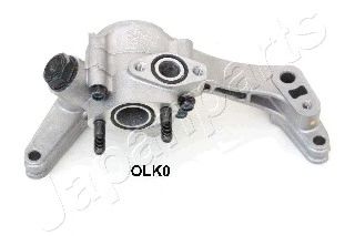 JAPANPARTS XX-OLK0 Масляный насос<br >12 2003 