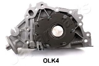 JAPANPARTS XX-OLK4 Масляный насос для HYUNDAI TIBURON (Хендай Тибурон) JAPANPARTS XX-OLK4 Масляный насос для HYUNDAI TIBURON (Хендай Тибурон)