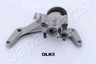 JAPANPARTS XX-OLK5 Масляный насос для KIA BESTA (Киа Бэста) JAPANPARTS XX-OLK5 Масляный насос для KIA BESTA (Киа Бэста)