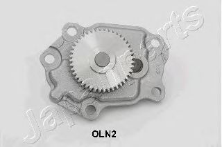 JAPANPARTS XX-OLN2 Масляный насос для NISSAN CARAVAN (Ниссан Караван) JAPANPARTS XX-OLN2 Масляный насос для NISSAN CARAVAN (Ниссан Караван)