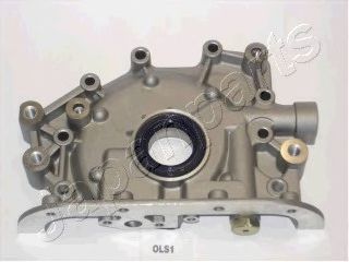 JAPANPARTS XX-OLS1 Масляный насос для SUZUKI JIMNY (Сузуки Жимнъ) JAPANPARTS XX-OLS1 Масляный насос для SUZUKI JIMNY (Сузуки Жимнъ)