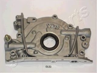 JAPANPARTS XX-OLS2 Масляный насос для SUZUKI JIMNY (Сузуки Жимнъ) JAPANPARTS XX-OLS2 Масляный насос для SUZUKI JIMNY (Сузуки Жимнъ)