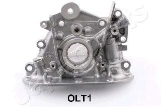 JAPANPARTS XX-OLT1 Масляный насос для TOYOTA COROLLA (Тойота/тоета Cоролла) JAPANPARTS XX-OLT1 Масляный насос для TOYOTA COROLLA (Тойота/тоета Cоролла)