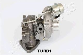 JAPANPARTS XX-TURB1 Компрессор, наддув для MITSUBISHI PAJERO/SHOGUN (Митсубиши/митсубиси Пажэро/шогун) JAPANPARTS XX-TURB1 Компрессор, наддув для MITSUBISHI PAJERO/SHOGUN (Митсубиши/митсубиси Пажэро/шогун)