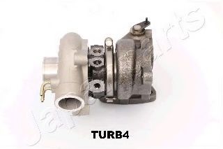 JAPANPARTS XX-TURB4 Компрессор, наддув для MITSUBISHI PAJERO/SHOGUN (Митсубиши/митсубиси Пажэро/шогун) JAPANPARTS XX-TURB4 Компрессор, наддув для MITSUBISHI PAJERO/SHOGUN (Митсубиши/митсубиси Пажэро/шогун)