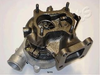 JAPANPARTS XX-TUTY2 Компрессор, наддув для TOYOTA (Тойота/тоета) JAPANPARTS XX-TUTY2 Компрессор, наддув для TOYOTA (Тойота/тоета)