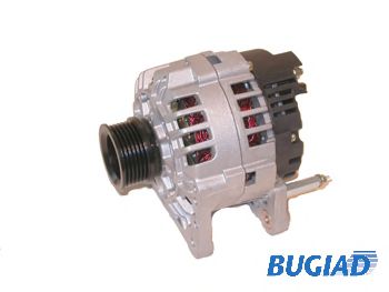 BUGIAD BSP20030 Генератор для SEAT ALTEA (Сеат Алтэа) BUGIAD BSP20030 Генератор для SEAT ALTEA (Сеат Алтэа)