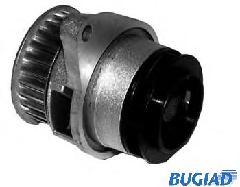 BUGIAD BSP20034 Водяной насос для SEAT (Сеат) BUGIAD BSP20034 Водяной насос для SEAT (Сеат)