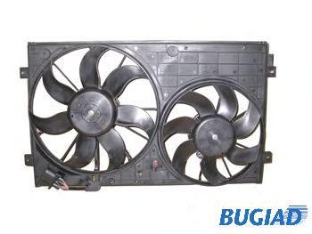 BUGIAD BSP20051 Вентилятор, охлаждение двигателя для VOLKSWAGEN VENTO V (Фольксваген Венто 5) BUGIAD BSP20051 Вентилятор, охлаждение двигателя для VOLKSWAGEN VENTO V (Фольксваген Венто 5)