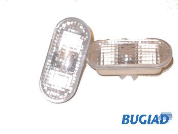 BUGIAD BSP20118 Фонарь указателя поворота для SEAT TOLEDO II (Сеат Толедо 2) BUGIAD BSP20118 Фонарь указателя поворота для SEAT TOLEDO II (Сеат Толедо 2)