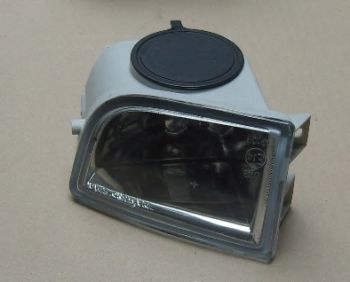 BUGIAD BSP20174 Противотуманная фара 