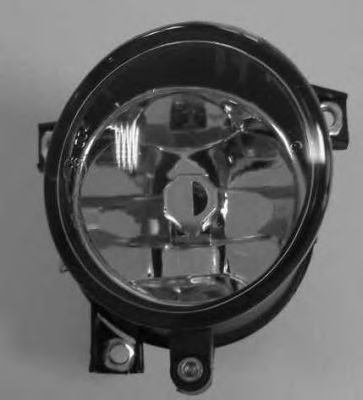 BUGIAD BSP20157 Противотуманная фара 