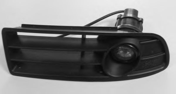 BUGIAD BSP20521 Противотуманная фара 