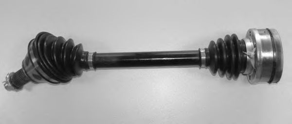 BUGIAD BSP20058 Приводной вал 