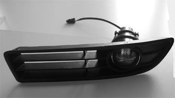 BUGIAD BSP20520 Противотуманная фара 