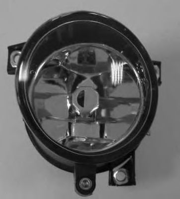 BUGIAD BSP20158 Противотуманная фара 