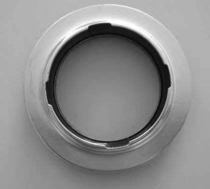 BUGIAD BSP20397 Подшипник качения, опора стойки амортизатора 