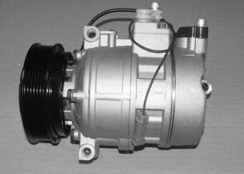 BUGIAD BSP20497 Компрессор, кондиционер для AUDI A8 (Ауди А8) BUGIAD BSP20497 Компрессор, кондиционер для AUDI A8 (Ауди А8)