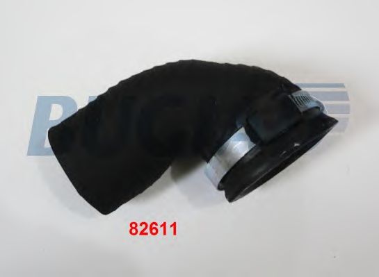 BUGIAD 82611 Трубка нагнетаемого воздуха для VOLKSWAGEN SCIROCCO (Фольксваген Сcироccо) BUGIAD 82611 Трубка нагнетаемого воздуха для VOLKSWAGEN SCIROCCO (Фольксваген Сcироccо)