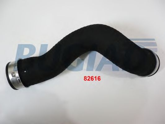 BUGIAD 82616 Трубка нагнетаемого воздуха для VOLKSWAGEN T5 CARAVELLE (Фольксваген Т5 каравелла) BUGIAD 82616 Трубка нагнетаемого воздуха для VOLKSWAGEN T5 CARAVELLE (Фольксваген Т5 каравелла)