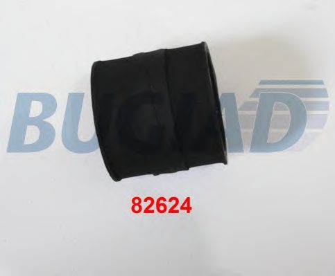 BUGIAD 82624 Трубка нагнетаемого воздуха для AUDI 80 (Ауди 80) BUGIAD 82624 Трубка нагнетаемого воздуха для AUDI 80 (Ауди 80)