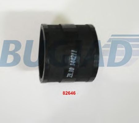 BUGIAD 82646 Трубка нагнетаемого воздуха для AUDI TT (Ауди Тт) BUGIAD 82646 Трубка нагнетаемого воздуха для AUDI TT (Ауди Тт)