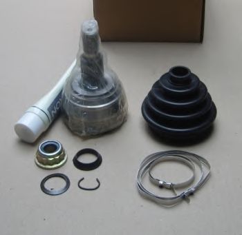 BUGIAD BSP20315 Шарнирный комплект, приводной вал для SKODA (Шкода) BUGIAD BSP20315 Шарнирный комплект, приводной вал для SKODA (Шкода)