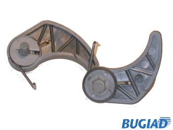 BUGIAD BSP20340 Натяжное устройство цепи, привод масляного насоса для VOLKSWAGEN T5 CARAVELLE (Фольксваген Т5 каравелла) BUGIAD BSP20340 Натяжное устройство цепи, привод масляного насоса для VOLKSWAGEN T5 CARAVELLE (Фольксваген Т5 каравелла)
