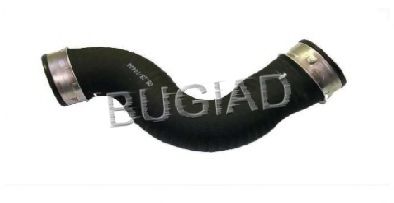 BUGIAD 82654 Трубка нагнетаемого воздуха для VOLKSWAGEN JETTA I (Фольксваген Жэтта и) BUGIAD 82654 Трубка нагнетаемого воздуха для VOLKSWAGEN JETTA I (Фольксваген Жэтта и)