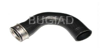 BUGIAD 82658 Трубка нагнетаемого воздуха для VOLKSWAGEN SCIROCCO (Фольксваген Сcироccо) BUGIAD 82658 Трубка нагнетаемого воздуха для VOLKSWAGEN SCIROCCO (Фольксваген Сcироccо)