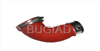 BUGIAD 82667 Трубка нагнетаемого воздуха для VOLKSWAGEN JETTA I (Фольксваген Жэтта и) BUGIAD 82667 Трубка нагнетаемого воздуха для VOLKSWAGEN JETTA I (Фольксваген Жэтта и)